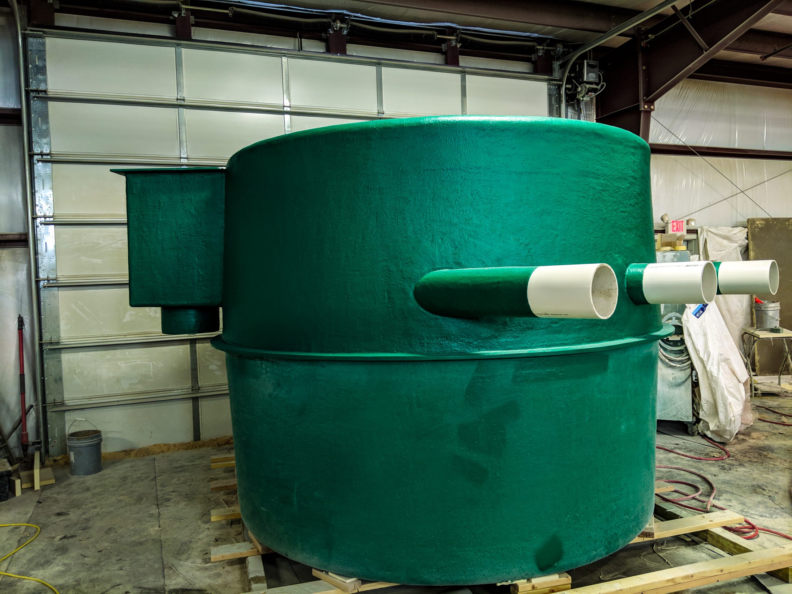 Agriculture Wyoming Custom Fiberglass Casper Wyoming